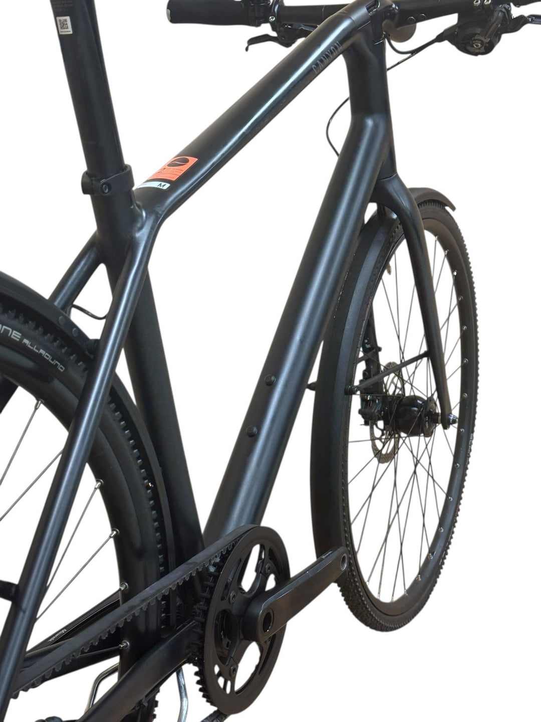 canyon trekkingrad herren Canyon Pendler Sport 8.0 Trekkingrad Gebraucht | Generalüberholt