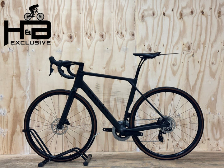 Canyon Endurace CF SLX 7 AXS Racefiets Refurbished Gebruikte fiets