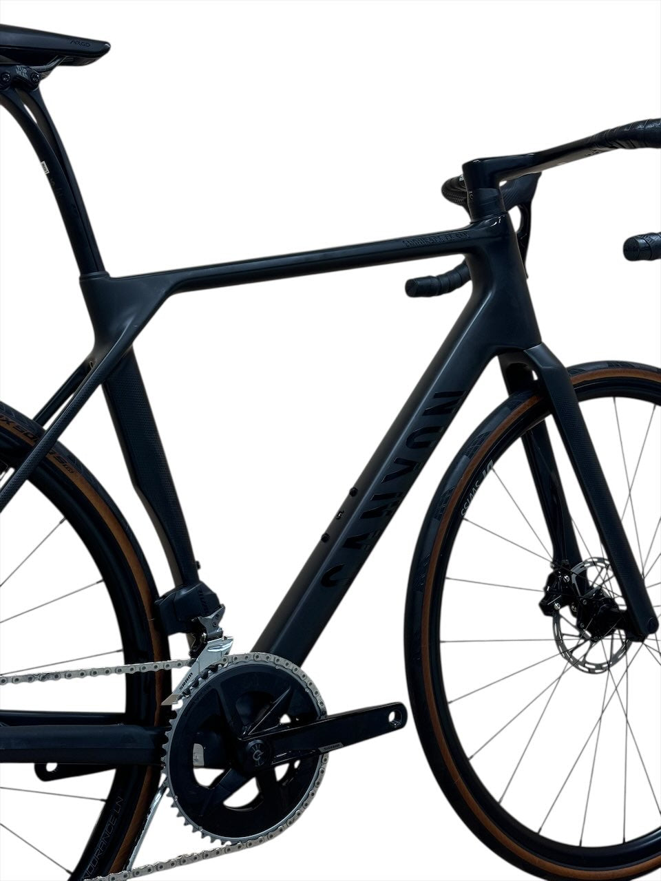 Canyon Endurace CF SLX 7 AXS Racefiets Refurbished Gebruikte fiets