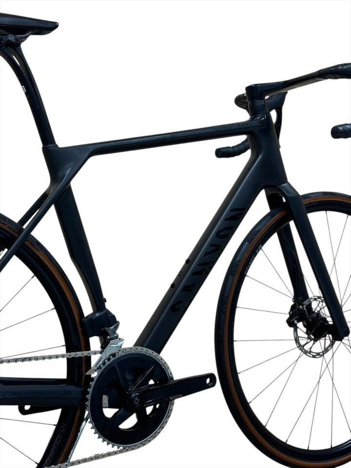 Canyon Endurace CF SLX 7 AXS Racefiets Refurbished Gebruikte fiets