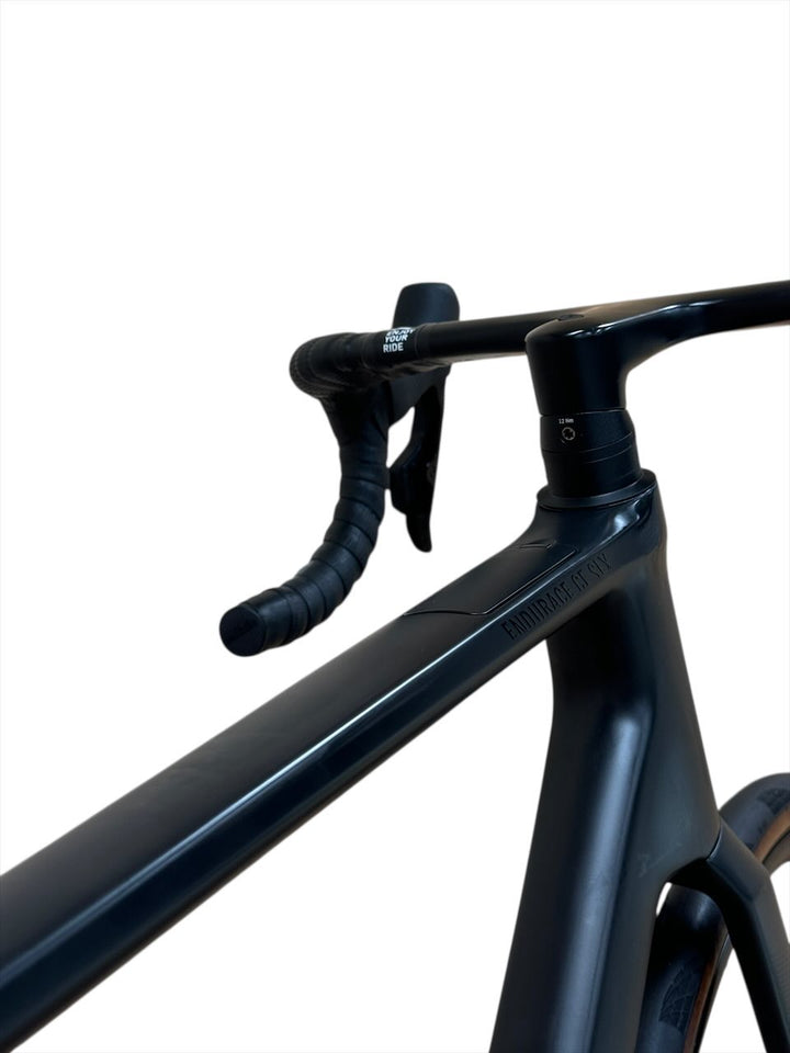 Canyon Endurace CF SLX 7 AXS Racefiets Refurbished Gebruikte fiets