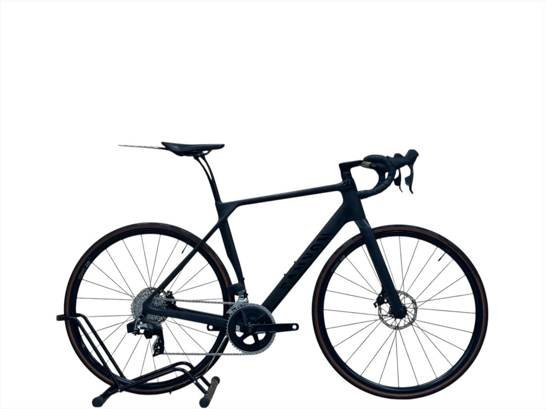 Canyon Endurace CF SLX 7 AXS Rennrad Generalüberholt aus zweiter Hand Rennrad – H&B Exclusive