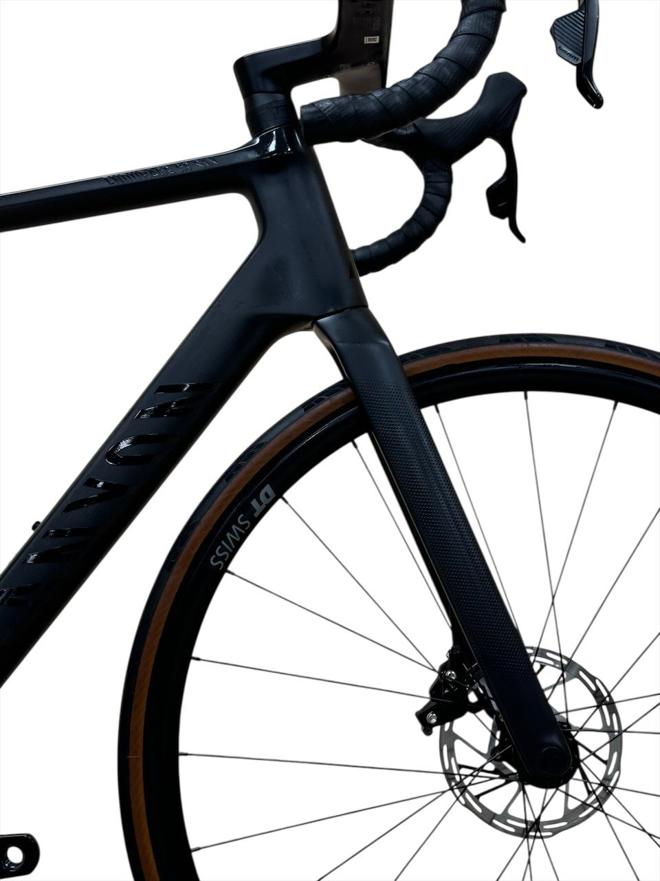 Canyon Endurace CF SLX 7 AXS Racefiets Refurbished Gebruikte fiets