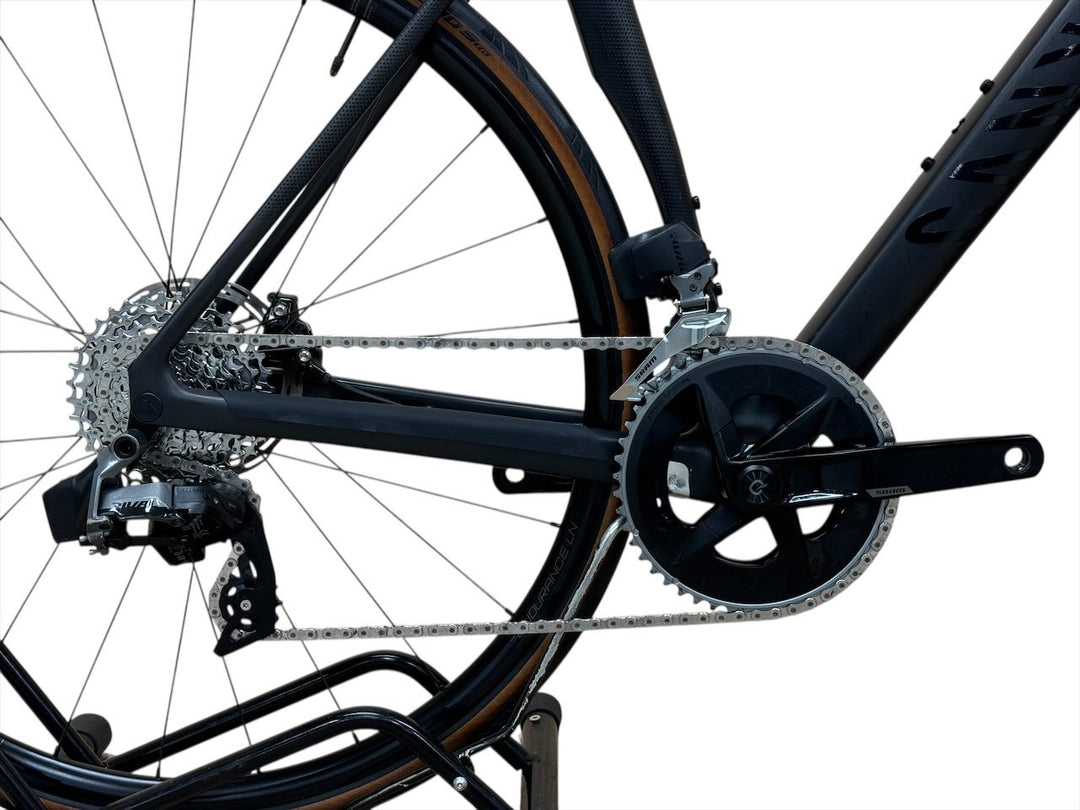 Canyon Endurace CF SLX 7 AXS Racefiets Refurbished Gebruikte fiets