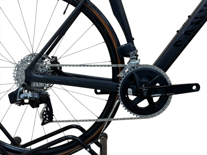 Canyon Endurace CF SLX 7 AXS Racefiets Refurbished Gebruikte fiets