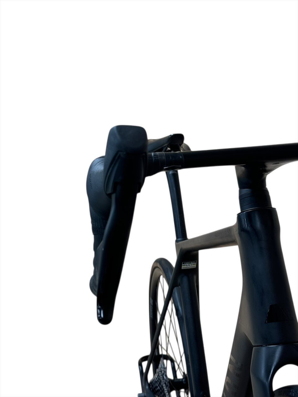 Canyon Endurace CF SLX 7 AXS Racefiets Refurbished Gebruikte fiets