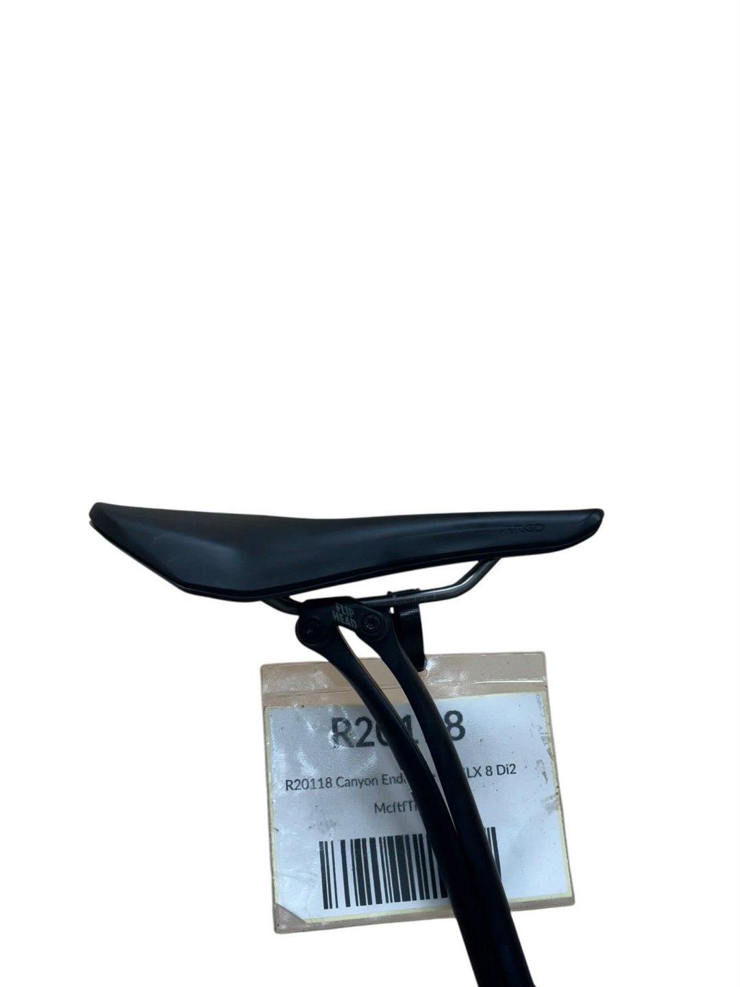 Canyon Endurace CF SLX 8 Di2 Racefiets Refurbished Gebruikte fiets