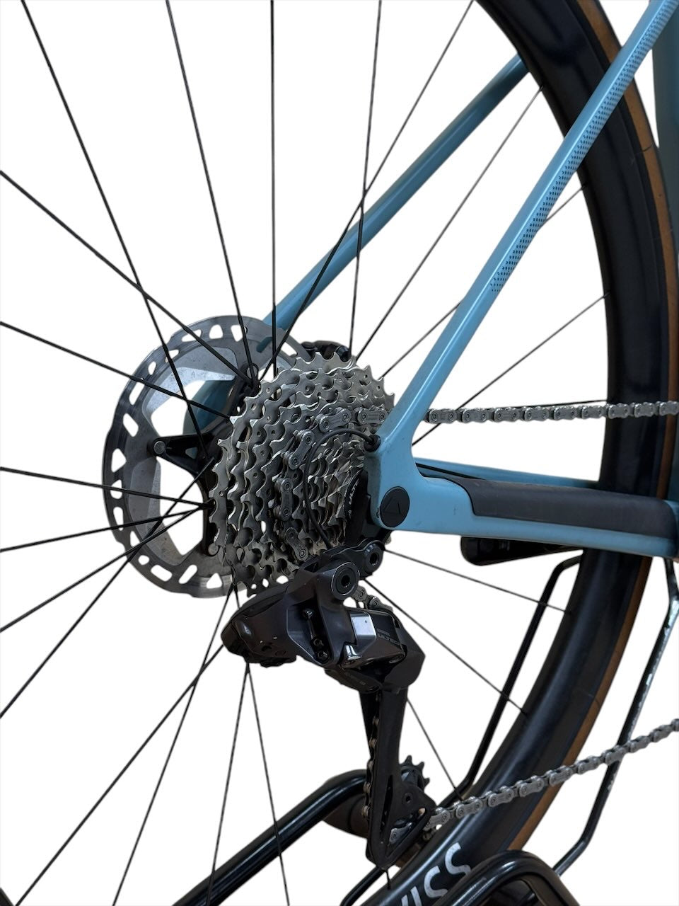 canyon outlet rennrad Canyon Ausdauer CF SLX 8 Di2 Aero Rennrad Generalüberholt verwendet Rennrad  – H&B Exclusive