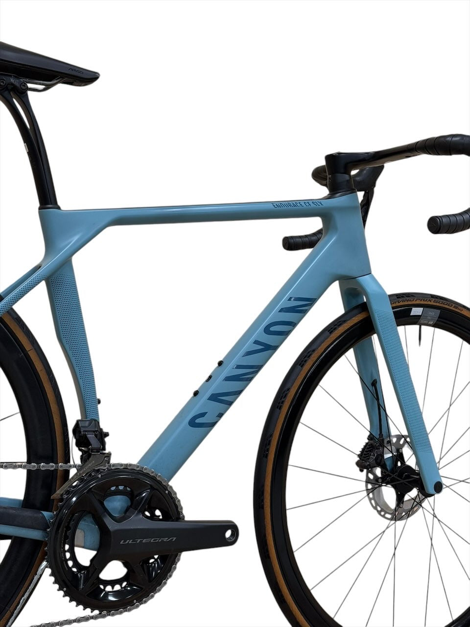rennrad canyon endurace cf Canyon Ausdauer CF SLX 8 Di2 Aero Rennrad Generalüberholt verwendet Rennrad – H&B Exclusive