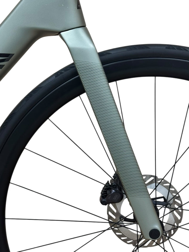 Canyon Endurace CF SLX 8 Di2 Racefiets Refurbished Gebruikte fiets