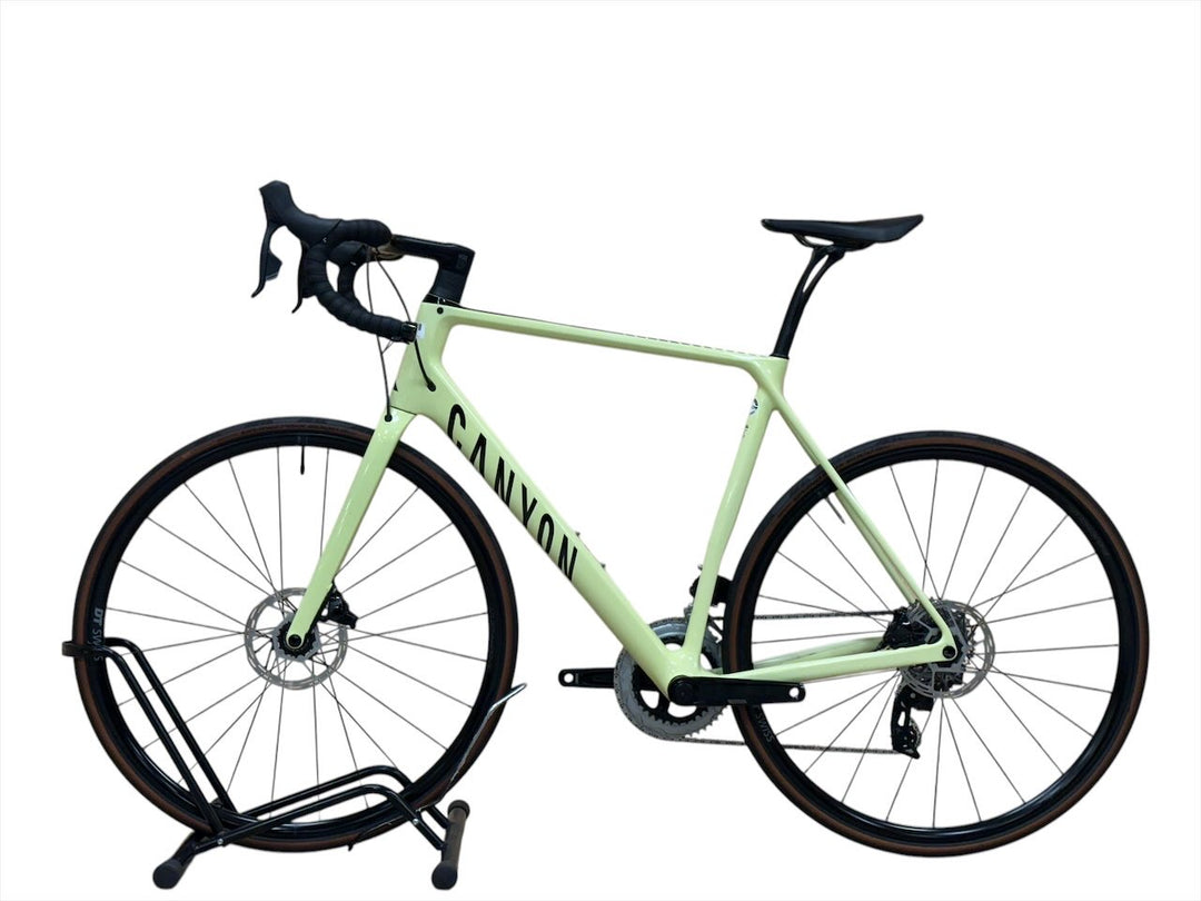 carbon canyon rennrad Canyon Ausdauer CF SL 7 eTap Rennrad Generalüberholt aus zweiter Hand Rennrad – H&B Exclusive