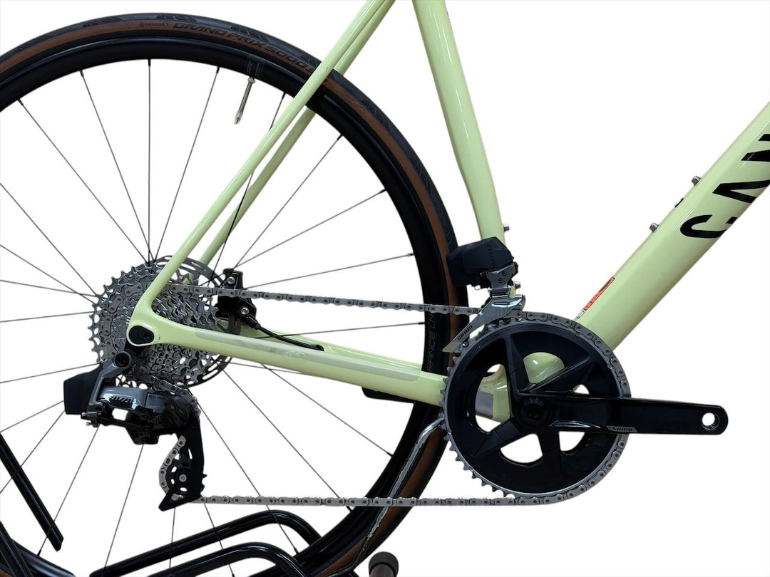 carbon fahrrad canyon Canyon Ausdauer CF SL 7 eTap Rennrad Generalüberholt aus zweiter Hand Rennrad – H&B Exclusive
