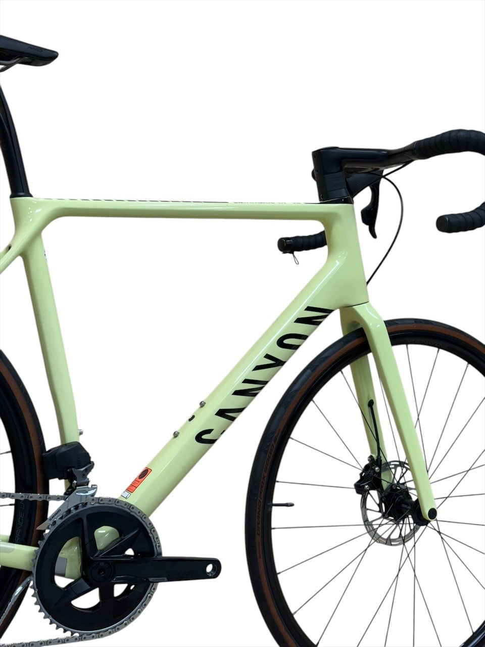 canyon rennrad 2022 Canyon Ausdauer CF SL 7 eTap Rennrad Generalüberholt aus zweiter Hand Rennrad – H&B Exclusive