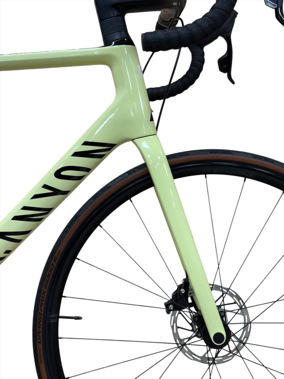 rennrad carbon canyon Canyon Ausdauer CF SL 7 eTap Rennrad Generalüberholt aus zweiter Hand  Rennrad – H&B Exclusive