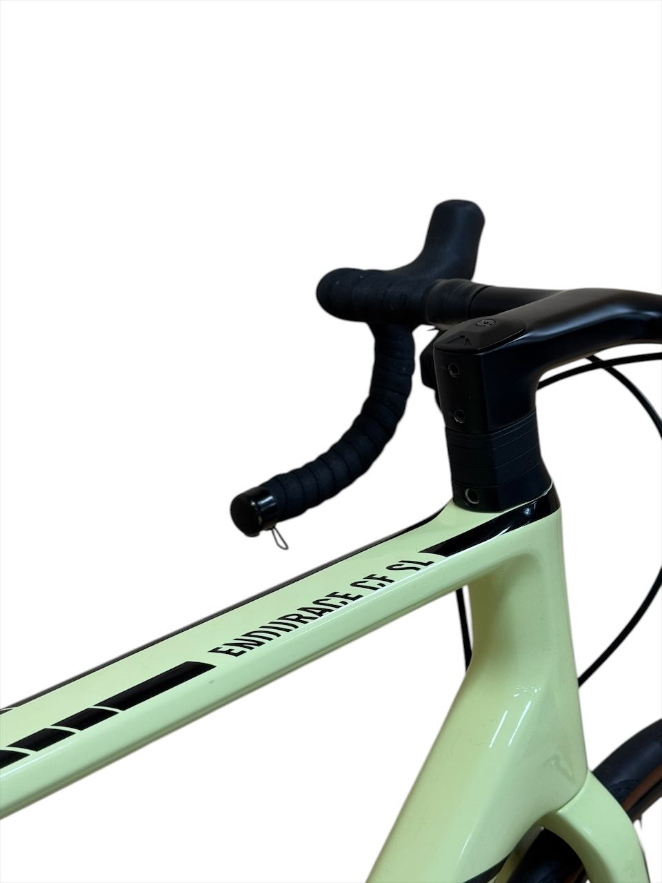 Canyon Endurance CF SL eTap Roadbike Refurbished second -hand