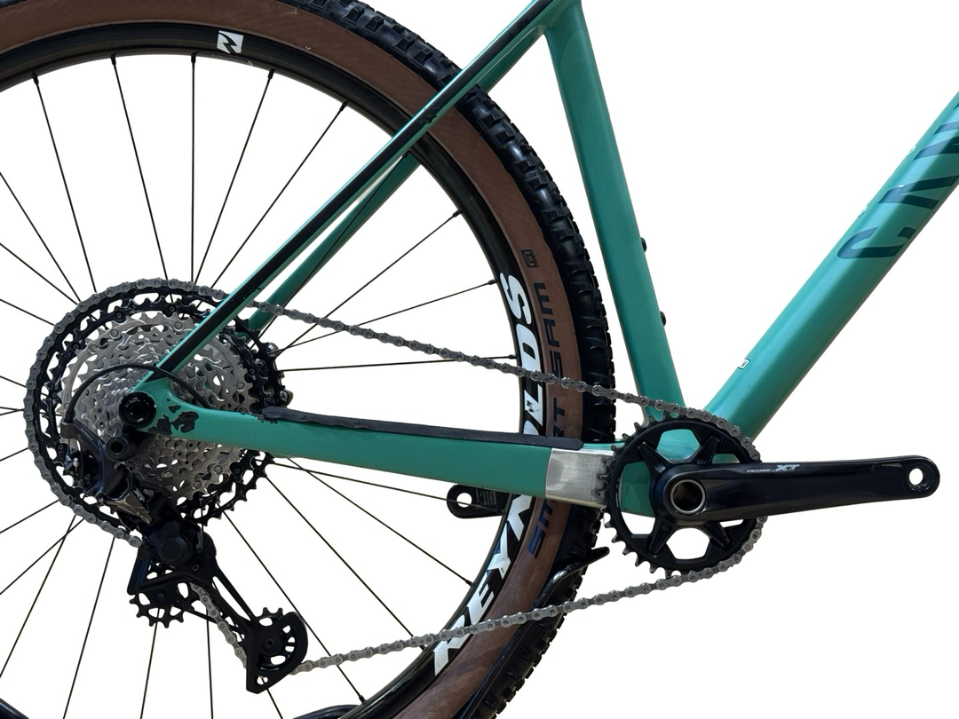 Canyon Exceed CF 7 29 inch mountainbike Refurbished Gebruikte fiets 