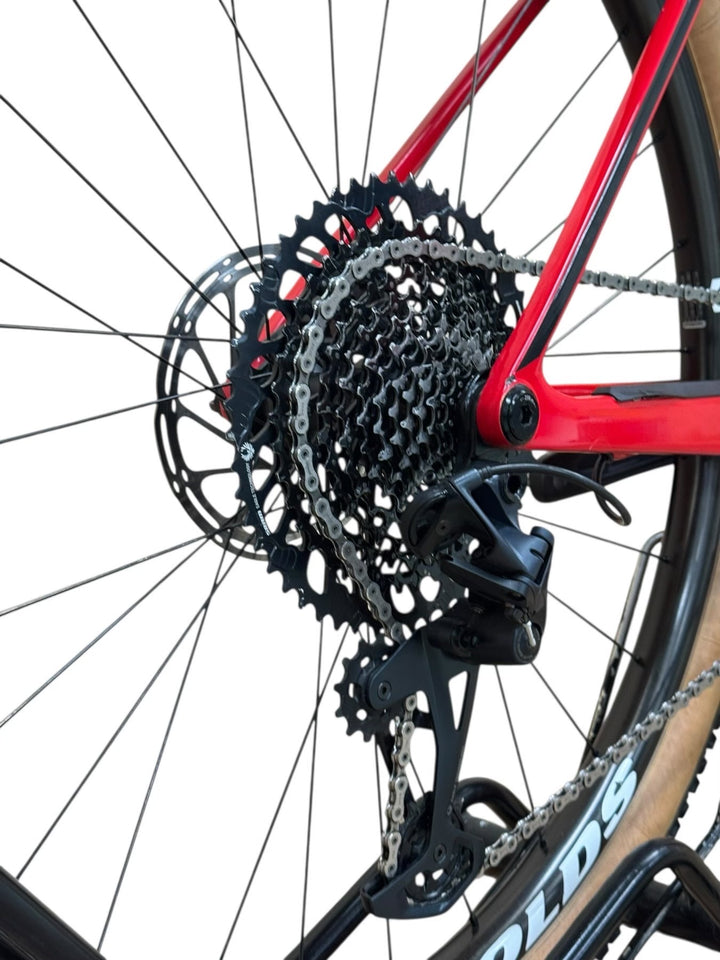 Canyon Exceed CF 7 29 inch mountainbike Refurbished Gebruikte fiets 