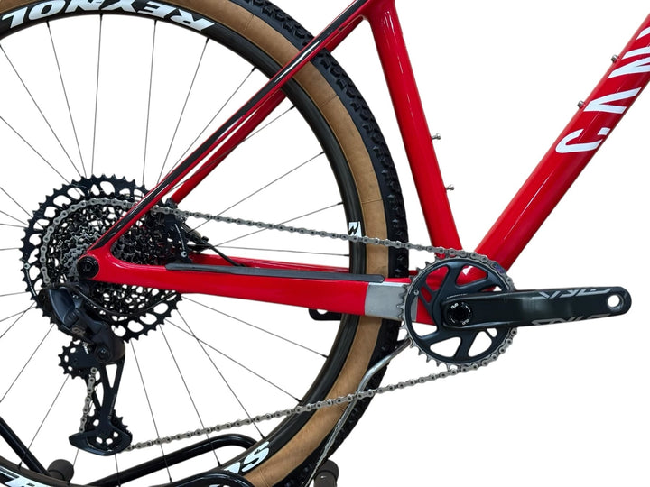 Canyon Exceed CF 7 29 inch mountainbike Refurbished Gebruikte fiets 