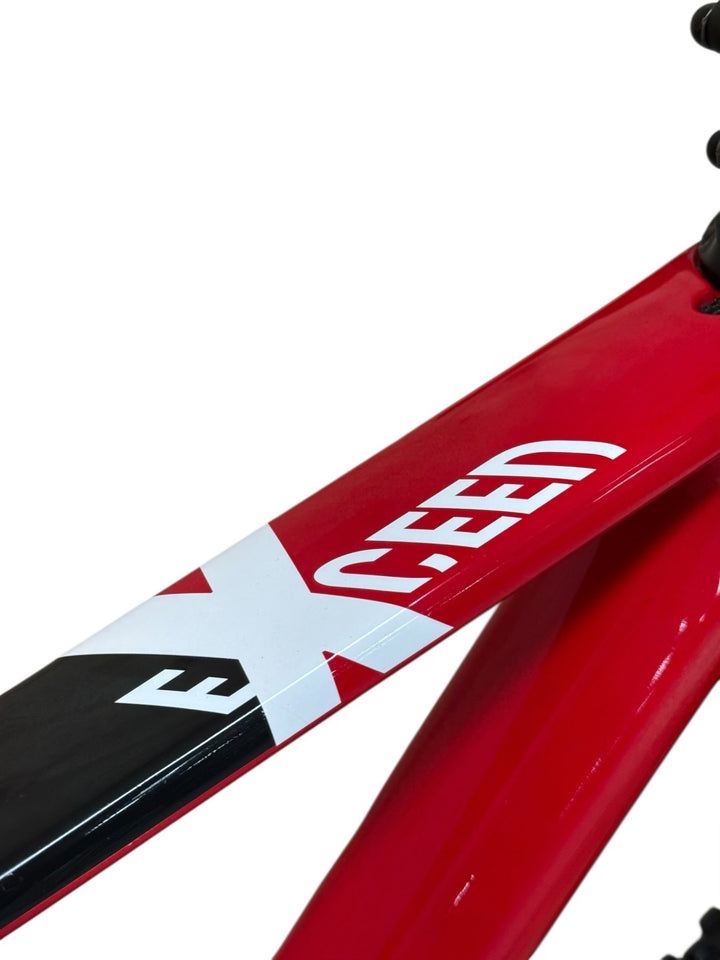 Canyon Exceed CF 7 29 inch mountainbike Refurbished Gebruikte fiets 