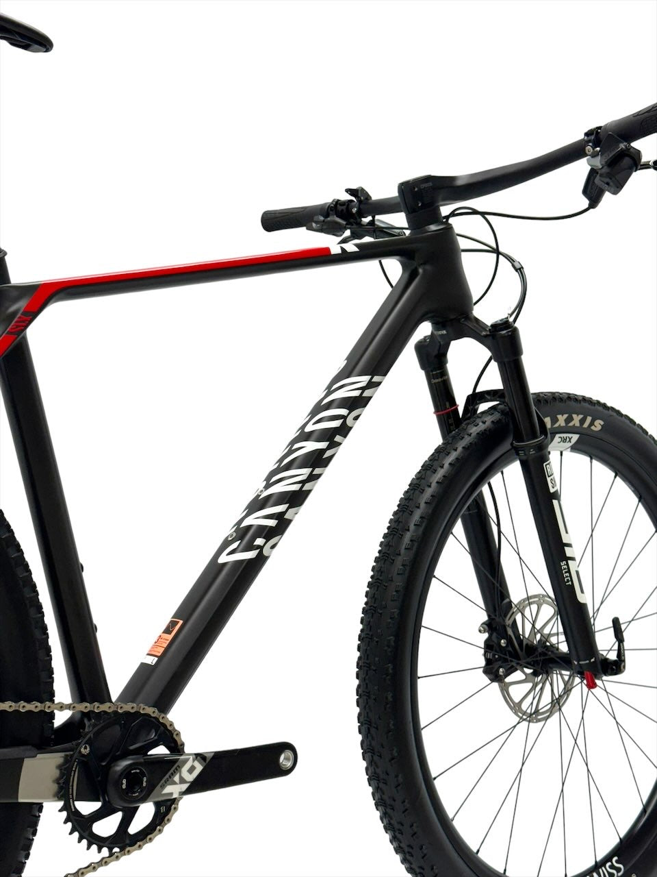 Canyon Exceed Cf Slx Canyon 29 Hardtail Canyon Exceed Cf Slx