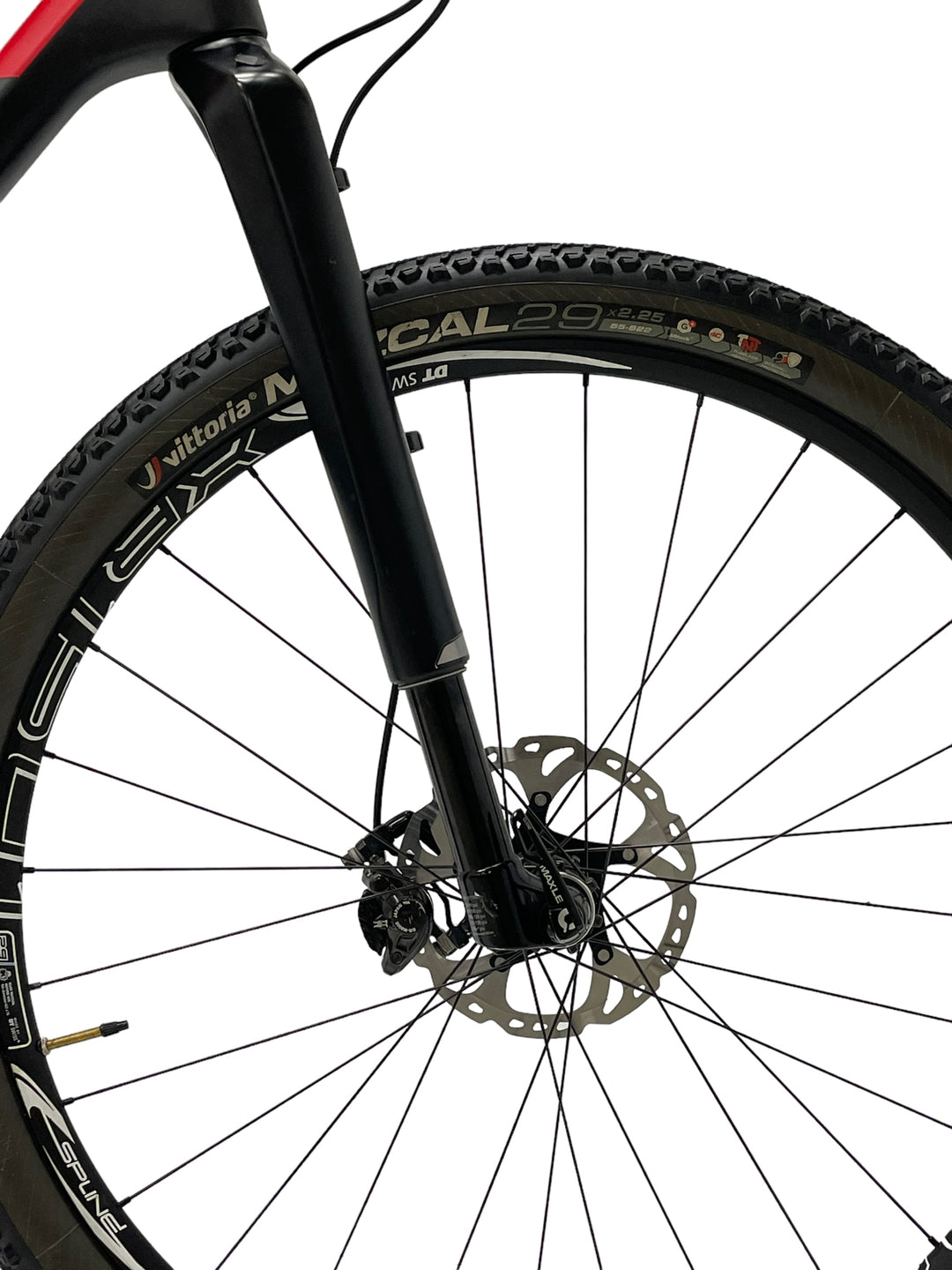 canyon mountainbike 2018 Canyon Exceed CF SLX 9.9 29 inch mountain bike Refurbished Used bike – H&B Exclusive