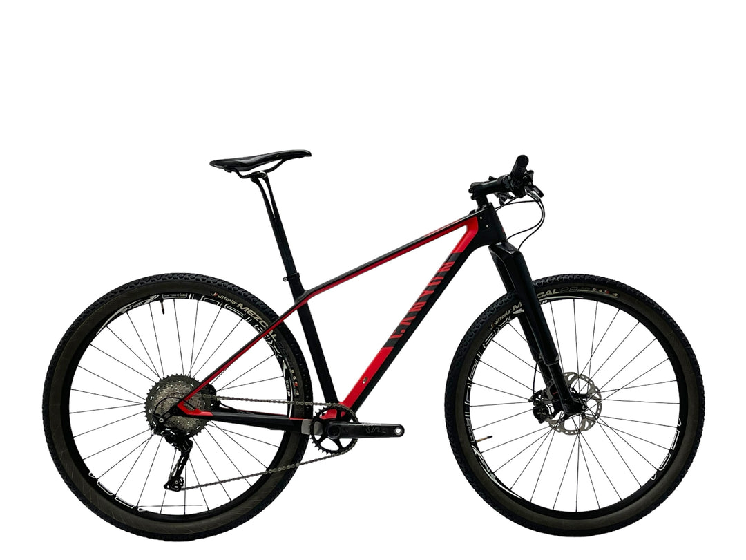 Bike Frame Canyon Exceed Cf Slx Canyon Exceed CF SLX 2021 2021