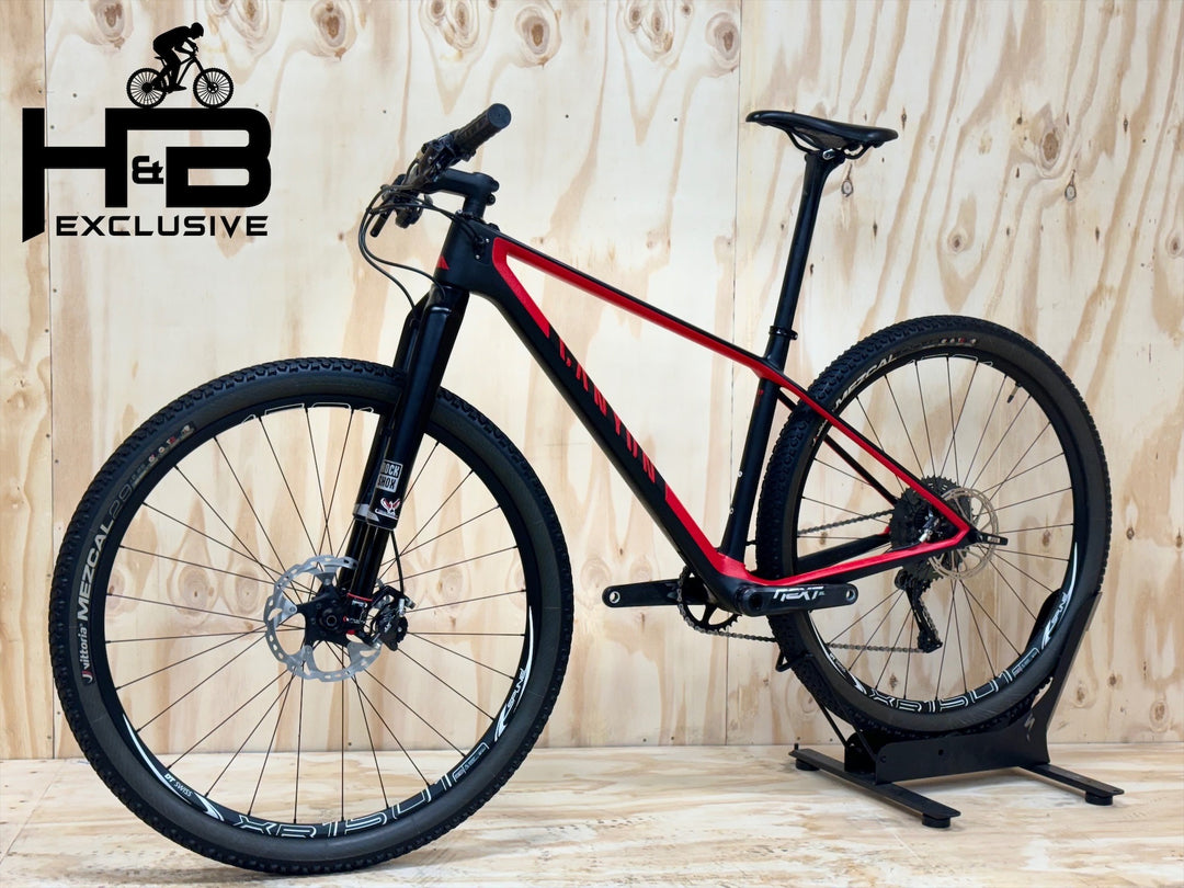 Exceed Cfr Cuadro Canyon Exceed Mountain Bike Canyon Bike