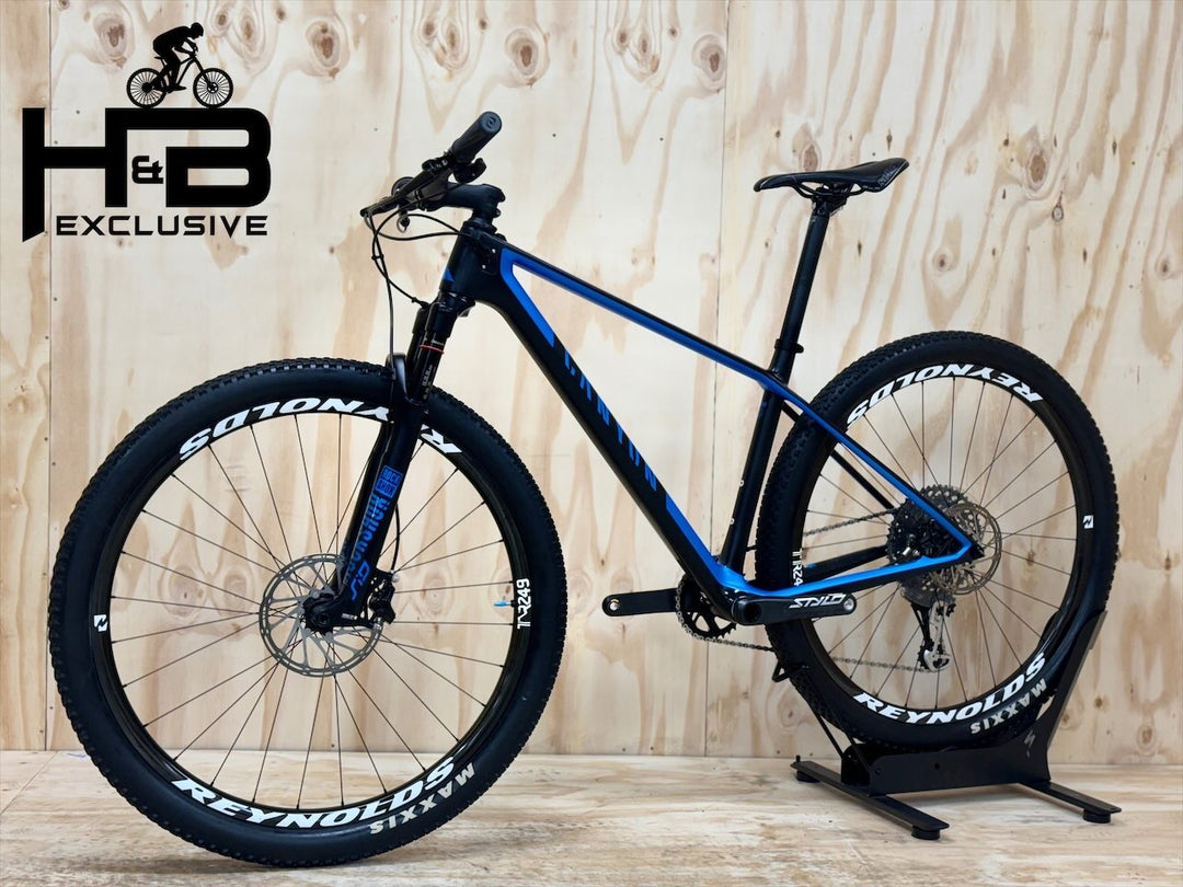 Canyon Strive Canyon Vtt Semi Rigide Mountain Bike Meilleur Vtt