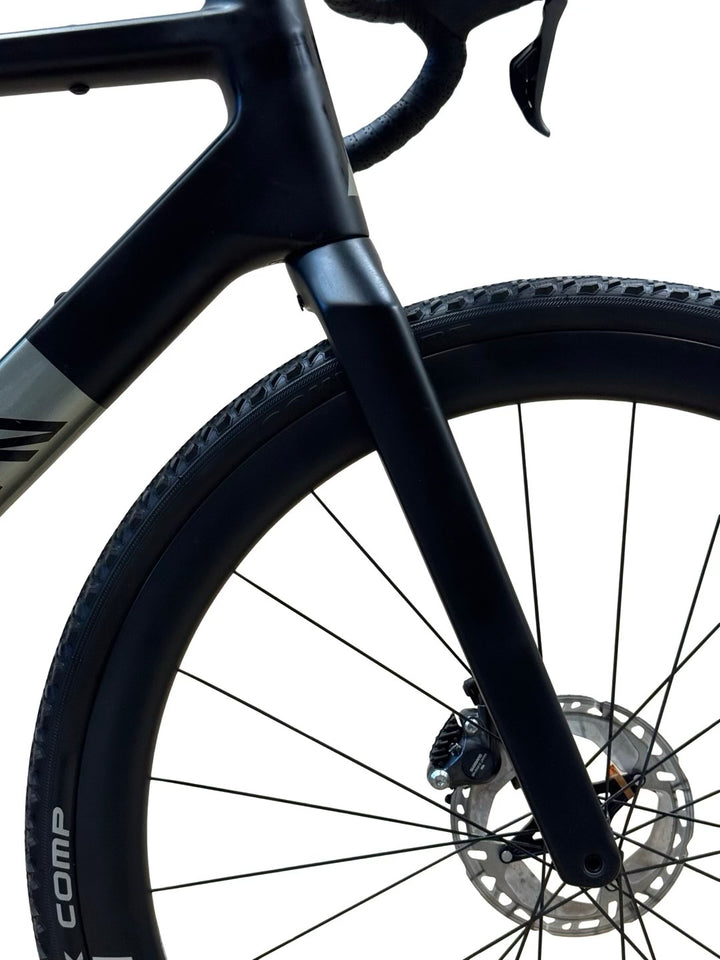 Canyon Grail CF SLX 8 Di2 Gravelbike Refurbished Gebruikte fiets 