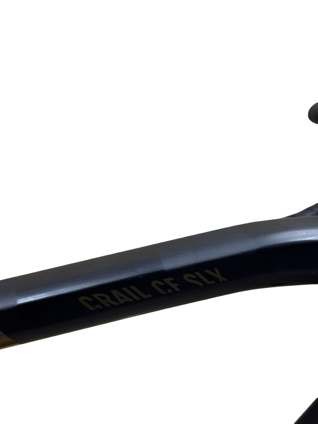 Canyon Grail CF SLX 9 eTap Gravelbike Refurbished Gebruikte fiets 