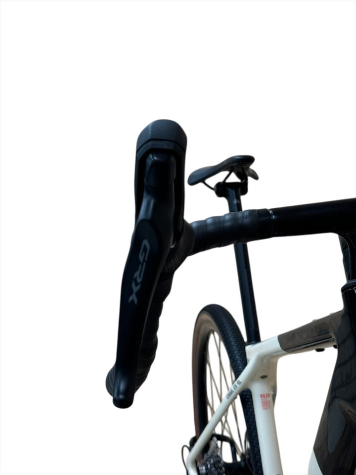 Canyon Grail CF SL 7 Gravelbike Refurbished Gebruikte fiets