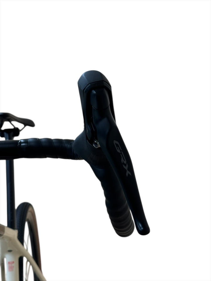 Canyon Grail CF SL 7 Gravelbike Refurbished Gebruikte fiets