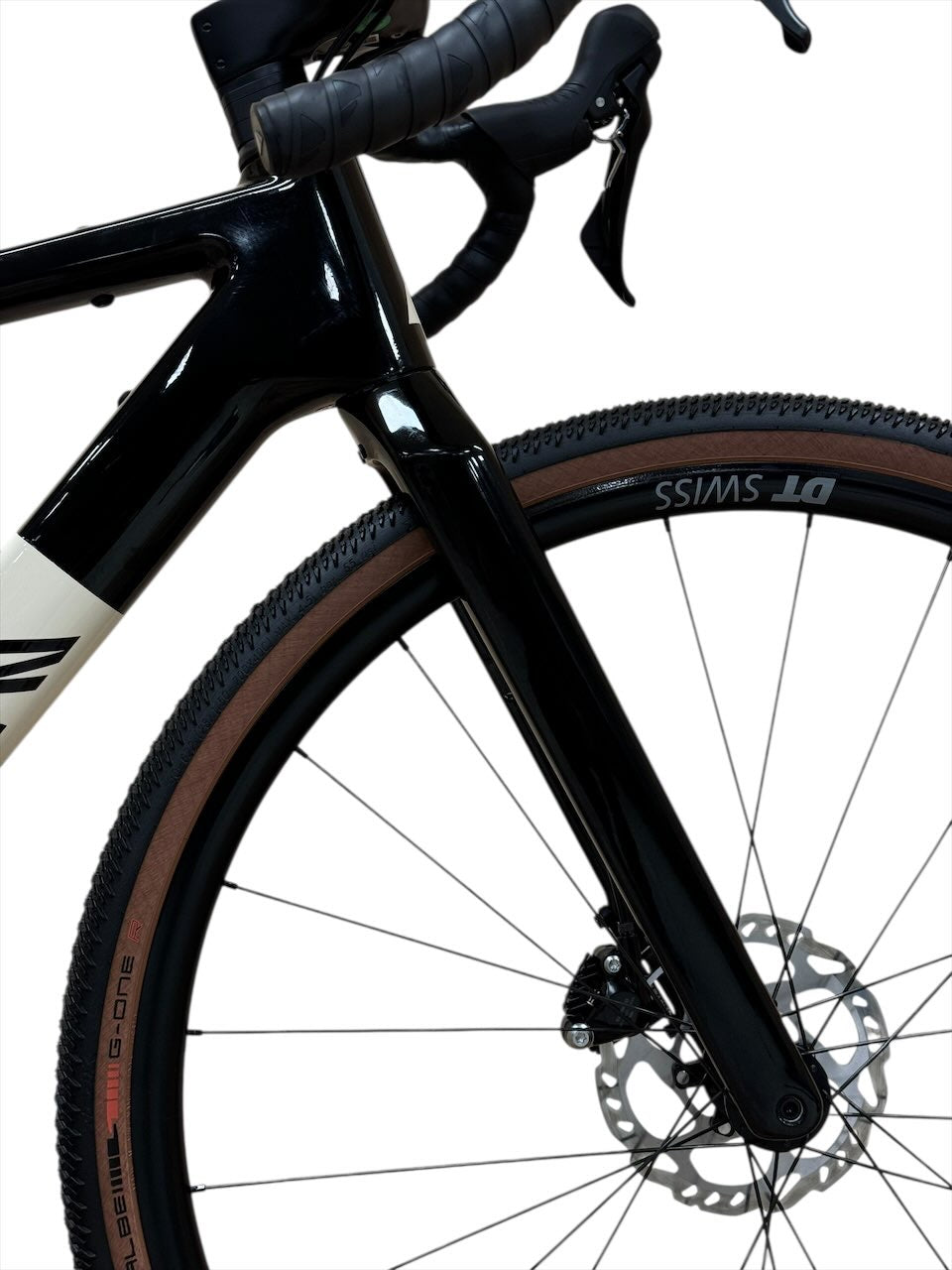 Canyon Grail CF SL 7 Gravelbike Refurbished Gebruikte fiets