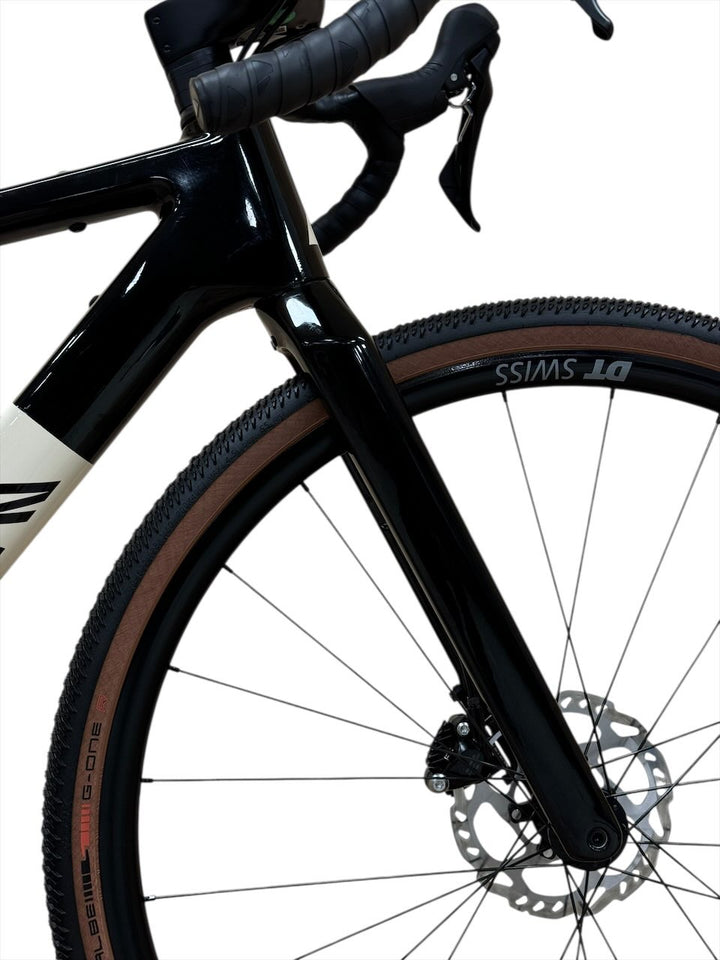 Canyon Grail CF SL 7 Gravelbike Refurbished Gebruikte fiets