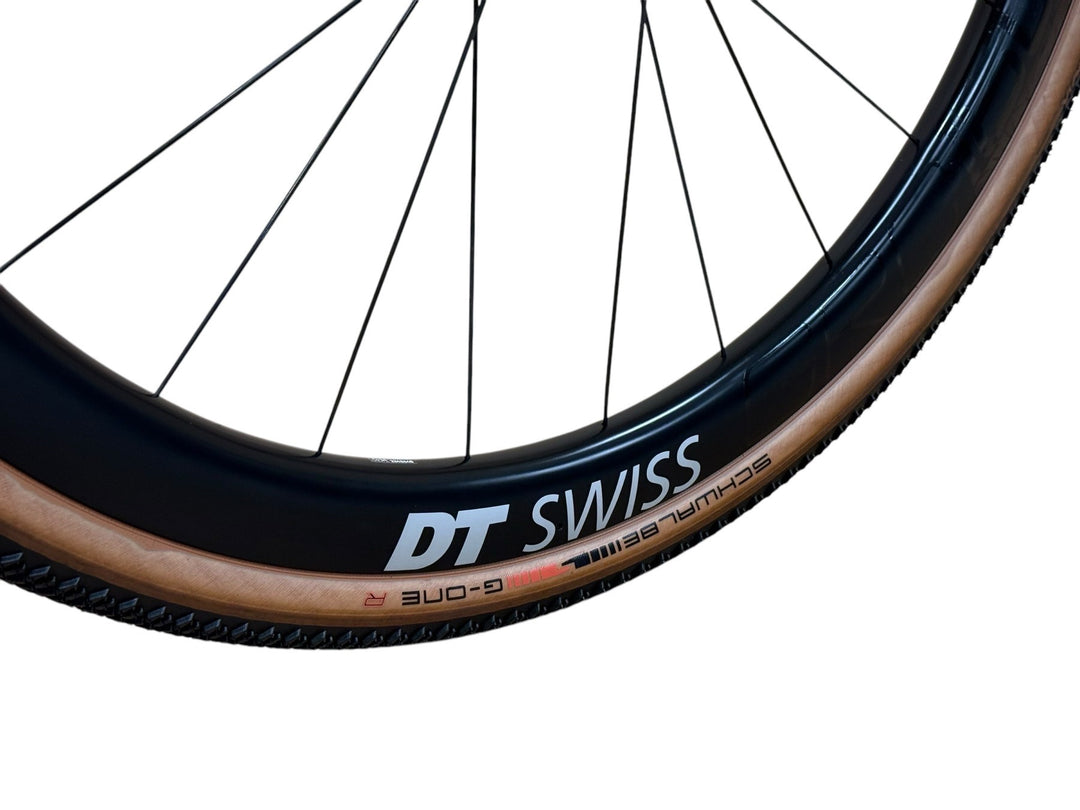 Canyon Grail CF SL 7 eTap Gravelbike Refurbished Gebruikte fiets