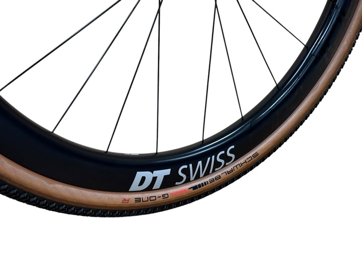 Canyon Grail CF SL 7 eTap Gravelbike Refurbished Gebruikte fiets