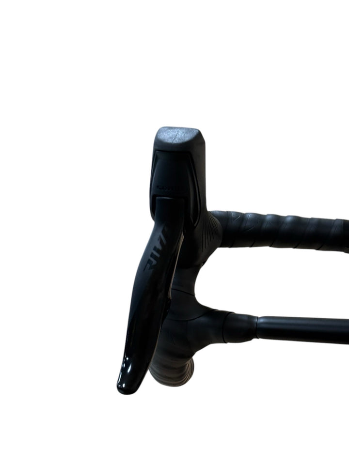 Canyon Grail CF SL 7 eTap Gravelbike Refurbished Gebruikte fiets