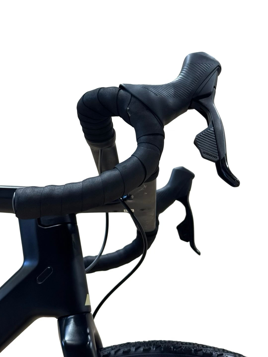 Canyon Grail CF SL 7 eTap Gravelbike Refurbished Gebruikte fiets 