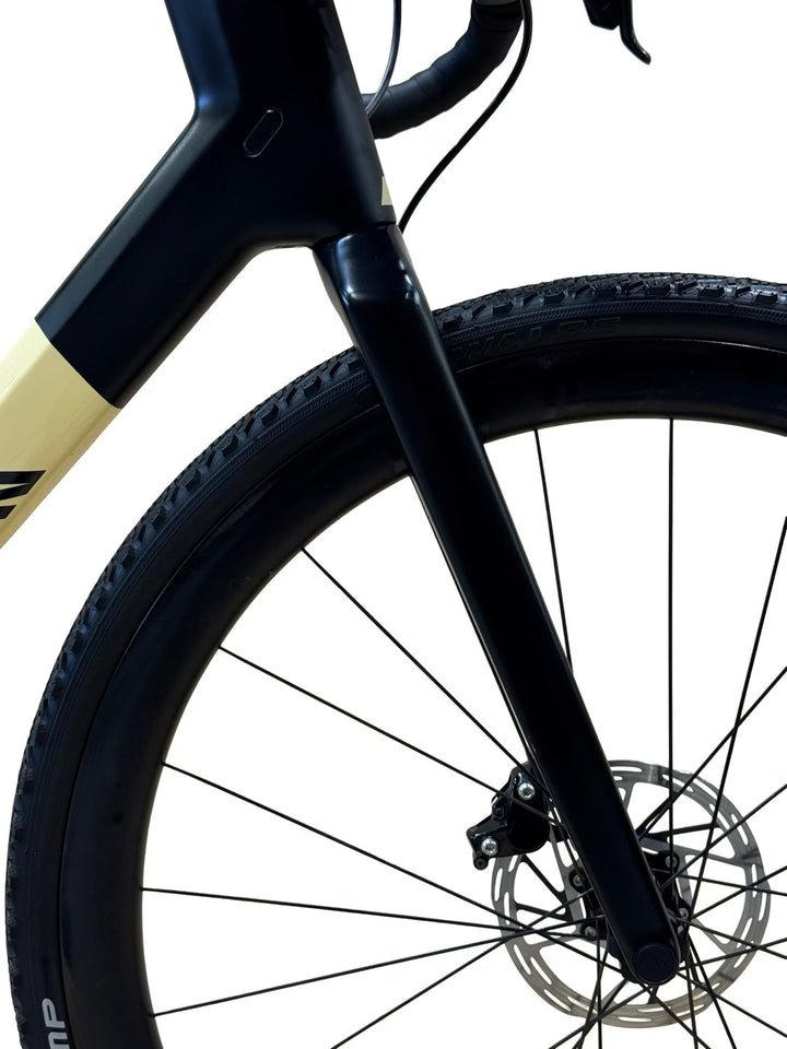 Canyon Grail CF SL 7 eTap Gravelbike Refurbished Gebruikte fiets 