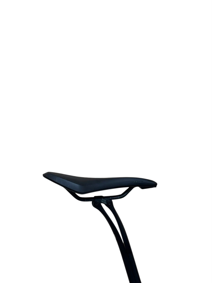 Canyon Grail:ON CF 7 Elektrische Gravelbike Refurbished Gebruikte fiets 