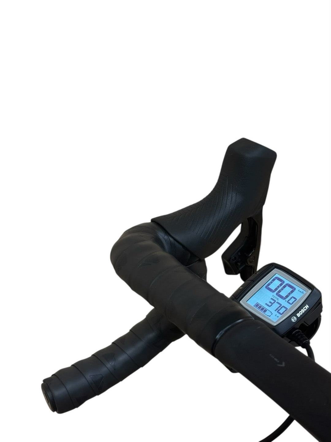 Canyon Grail:ON CF 7 Elektrische Gravelbike Refurbished Gebruikte fiets 