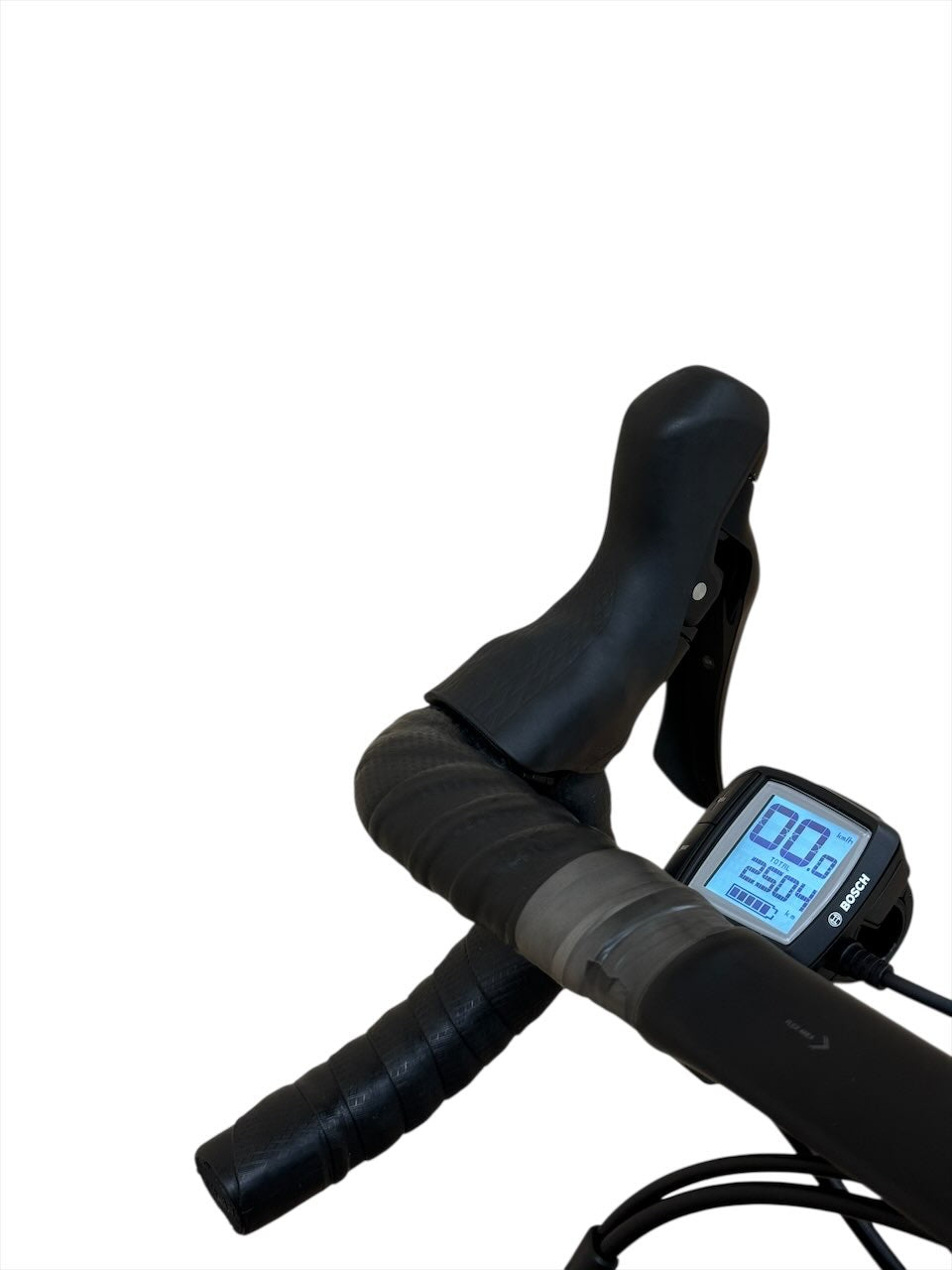 Canyon Grail:ON CF 7 Elektrische Gravelbike Refurbished Gebruikte fiets