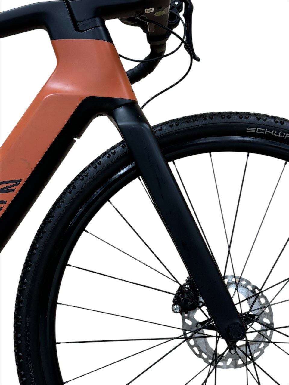 Canyon Grail:ON CF 7 Elektrische Gravelbike Refurbished Gebruikte fiets