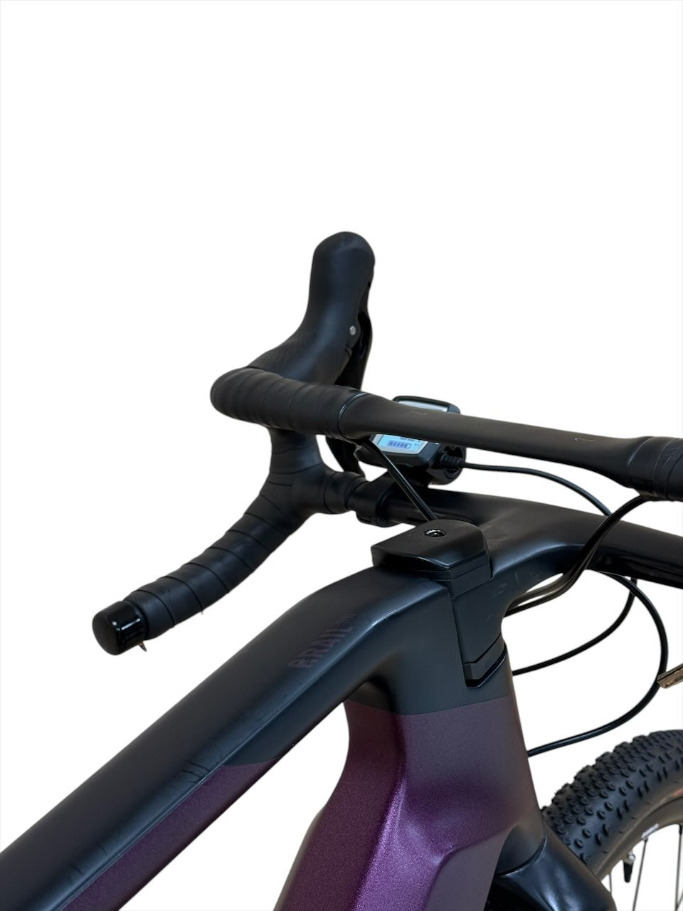canyon gravel bike handlebars Canyon Grail ON CF 7 Electric Gravel bike Refurbished second -hand Electric Gravel bike – H&B Exclusive