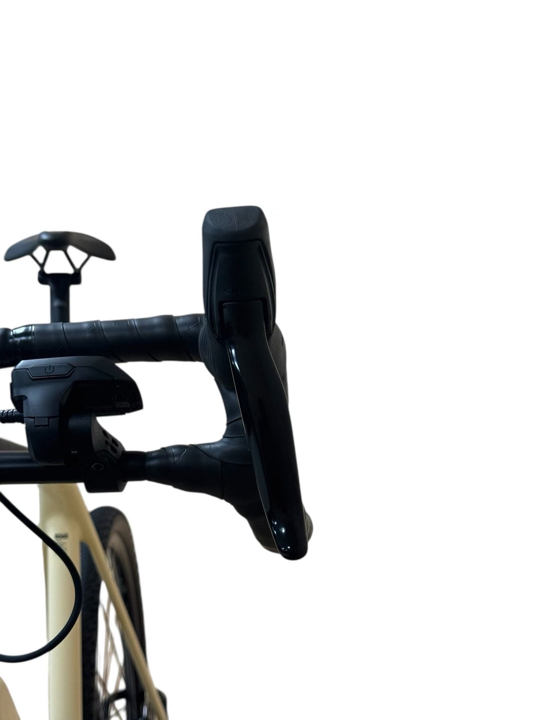 Canyon Grail:ON CF 7 Elektrische Gravelbike Refurbished Gebruikte fiets 