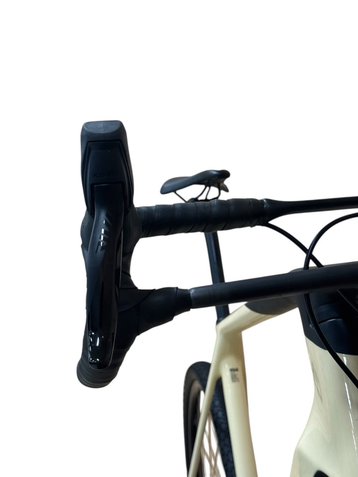 Canyon Grail:ON CF 7 Elektrische Gravelbike Refurbished Gebruikte fiets 