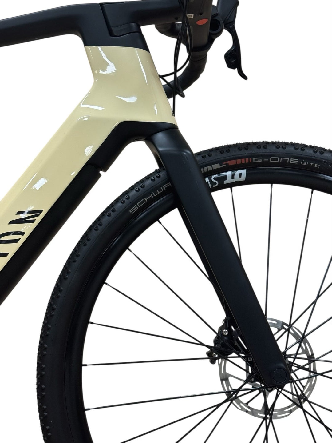 Canyon Grail:ON CF 7 Elektrische Gravelbike Refurbished Gebruikte fiets 