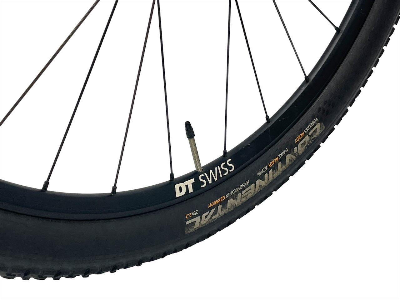 Canyon Grand Canyon CF SLX 9.9 Team LTD 29 inch mountain bike