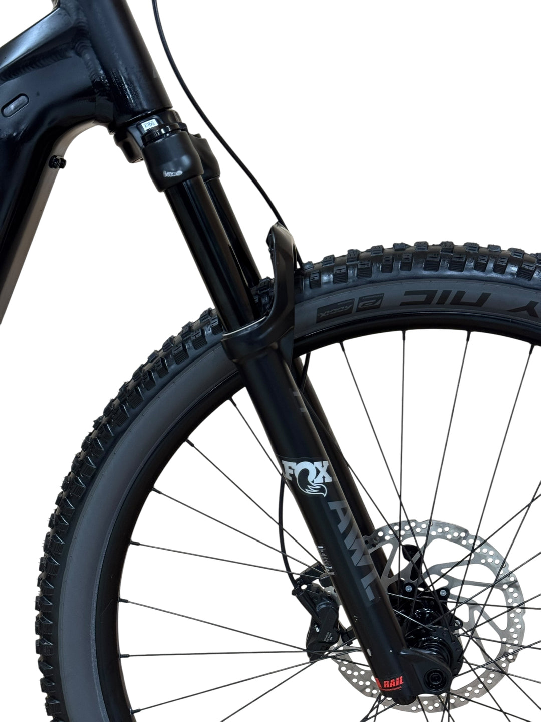 Canyon Grand Canyon:ON 8 29 inch E-Mountainbike Refurbished Gebruikte fiets 