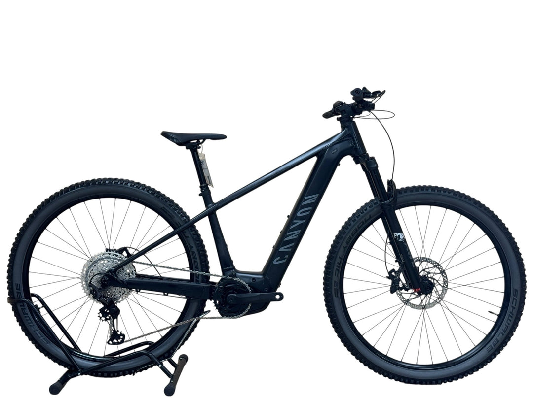canyon mountainbike 29 zoll Canyon Grand Canyon:ON 8 29 Zoll E-Mountainbike Gebraucht | Generalüberholt